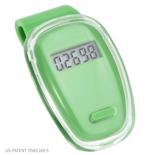 Fitness First Pedometer-8