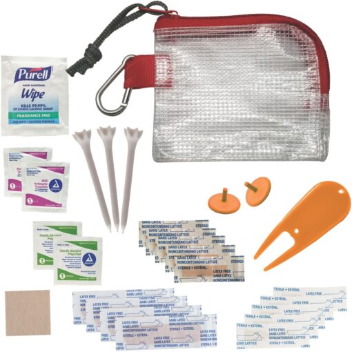 Golf First Aid Kit-6