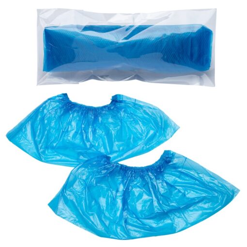 Guard Disposable Shoe Covers-1
