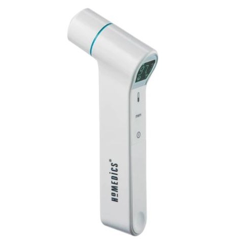 Homedics Infrared Ear & Forehead Thermometer-1