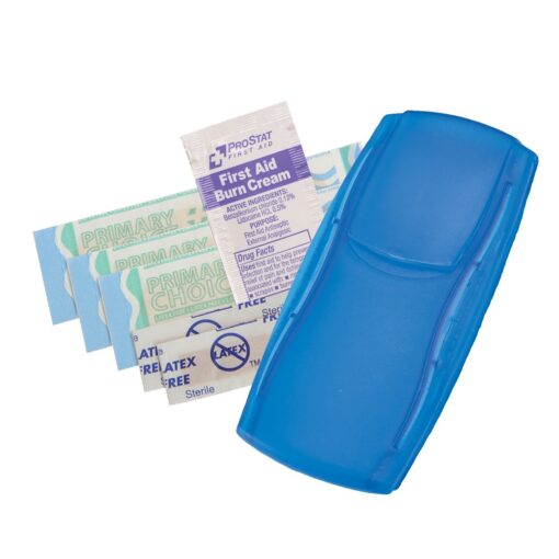 Instant Care First Aid Kit™-8