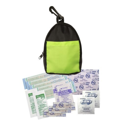 Mini Backpack First Aid Kit-6