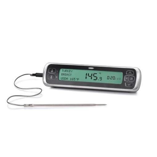OXO Good Grips Leave-In Food Thermometer-1