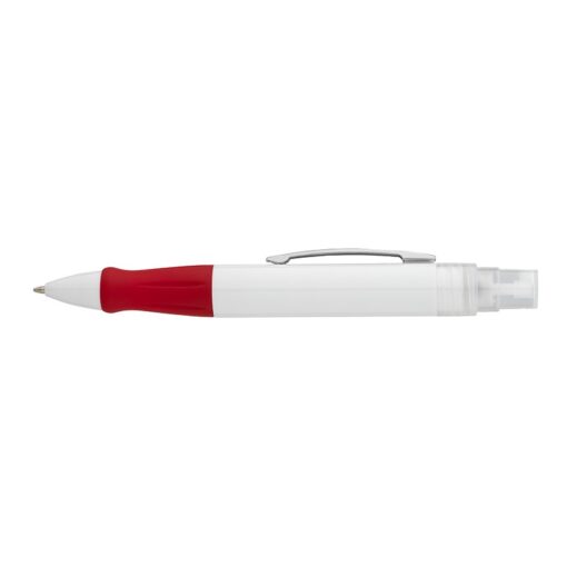 Spritzer Refillable Sanitizer Ballpoint Pen (Liquid Not Included)-5