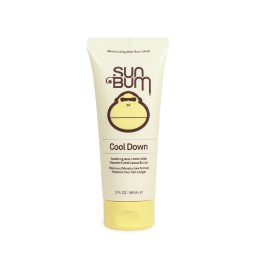 Sun Bum® 3 Oz. Cool Down Lotion-4
