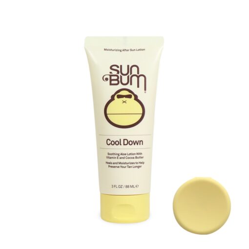 Sun Bum® 3 Oz. Cool Down Lotion-5