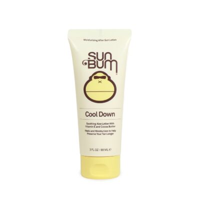 Sun Bum® 3 Oz. Cool Down Lotion-1