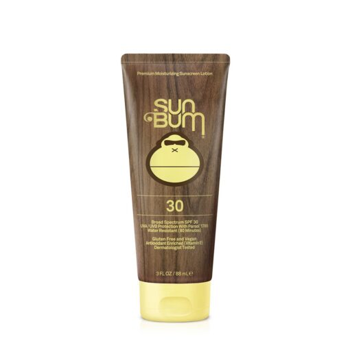 Sun Bum® 3 Oz. SPF 30 Sunscreen Lotion-2
