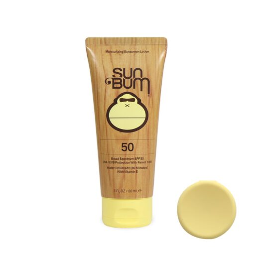 Sun Bum® 3 Oz. SPF 50 Sunscreen Lotion-5