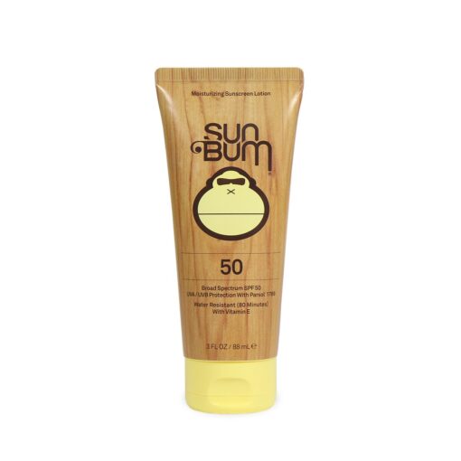 Sun Bum® 3 Oz. SPF 50 Sunscreen Lotion-1