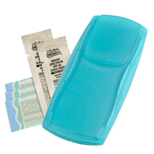 Sun Care First Aid Kit™-7