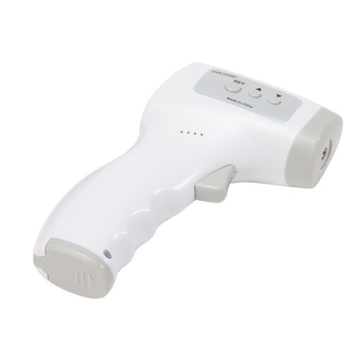 Tempo Digital Infrared Forehead Thermometer-2