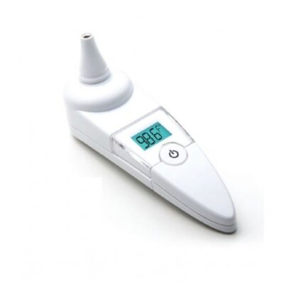 AMTEMP™ Tympanic Thermometer °F/°C-1