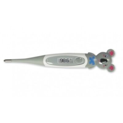 Adtemp™ Adimals® Digital Thermometer (Kola)-1