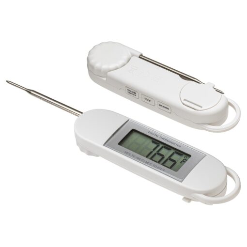 Roadhouse Cooking & BBQ Digital Thermometer-2