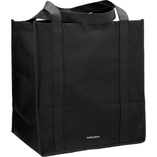 Grocery Tote with Antibacterial Additive-2