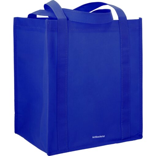 Grocery Tote with Antibacterial Additive-6