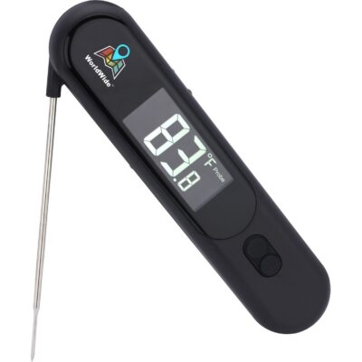 Infrared Cooking Thermometer-1