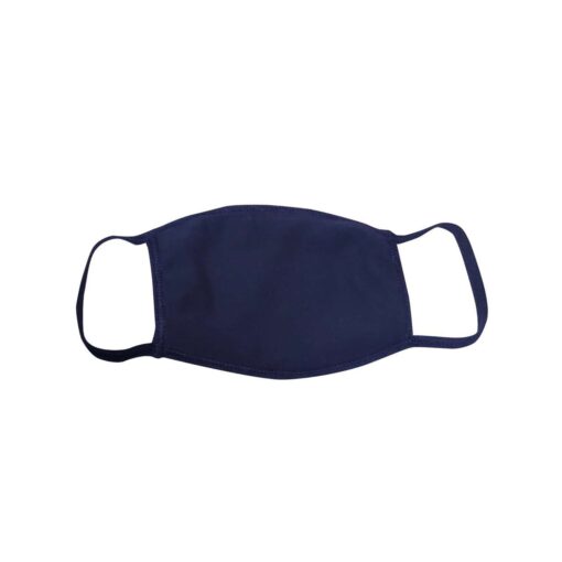 BAYSIDE Adult Cotton Face Mask-4