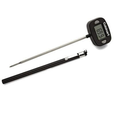 Cuisinart® Instant Read Digital Thermometer-1
