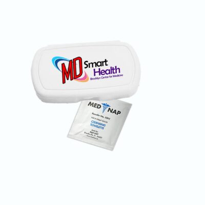 Digital Compact First Aid Kit-1