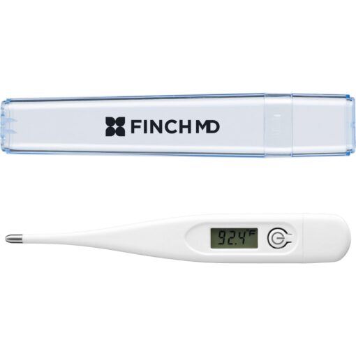 Digital Thermometer-5