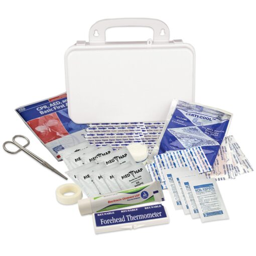 Ultra Medical First Aid Kit-2