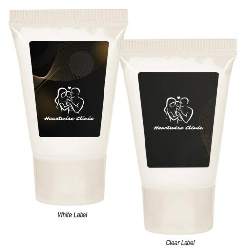 .5 Oz. Hand And Body Lotion Tube-1