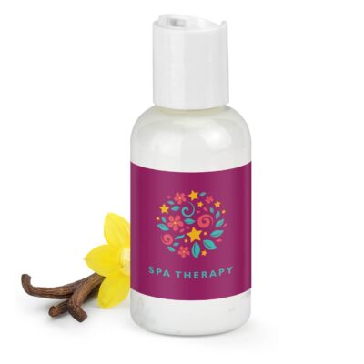 Hand And Body Lotion: 2 oz-1