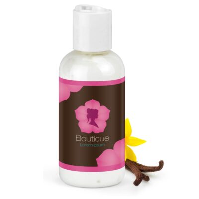 Hand And Body Lotion: 4 oz-1