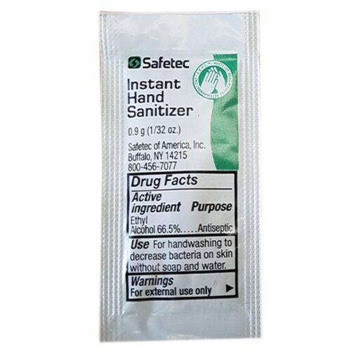 Hand Sanitizer-Skin Lotion Kit-3