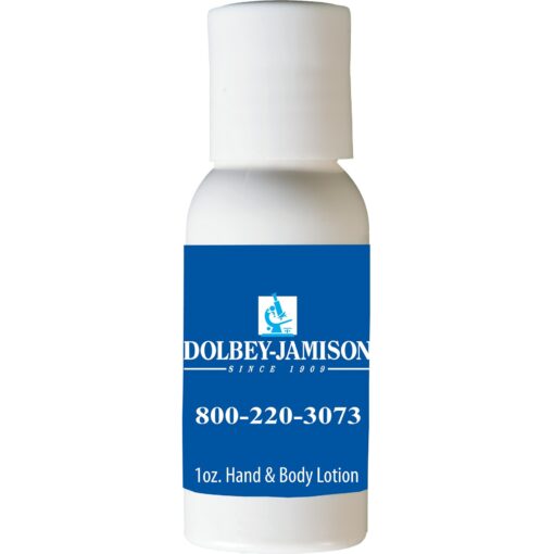 Hand and Body Lotion 1oz-1