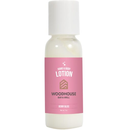 Quench Hand & Body Lotion: 1 Ounce-5
