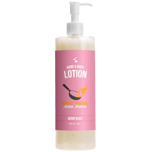Quench Hand & Body Lotion: 16 oz
