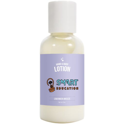 Quench Hand & Body Lotion: 2 ounce disc cap-3