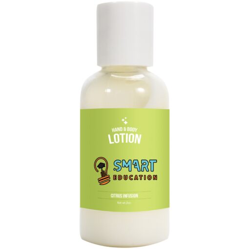 Quench Hand & Body Lotion: 2 ounce disc cap-4