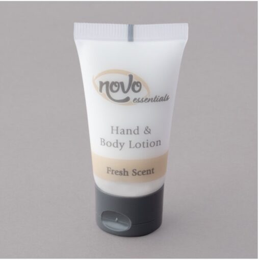 Travel Hand and Body Lotion Bottle-1