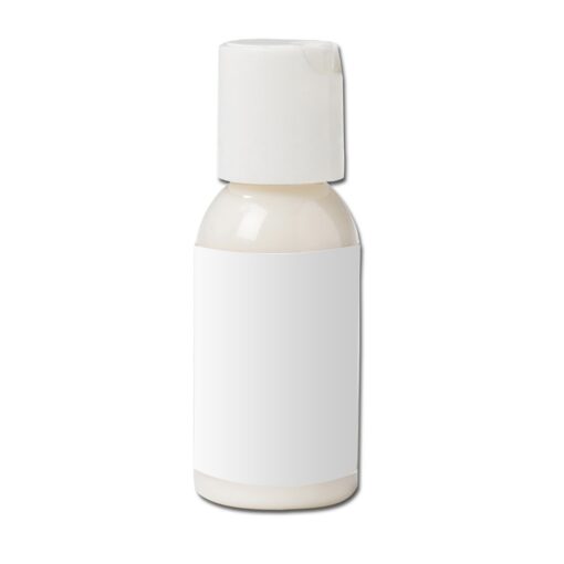 Unscented Hand & Body Lotion - 1 oz Press-top Bottle-2