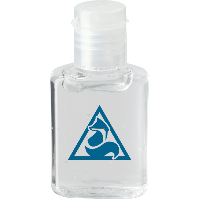 0.5oz Gel Hand Sanitizer - 2