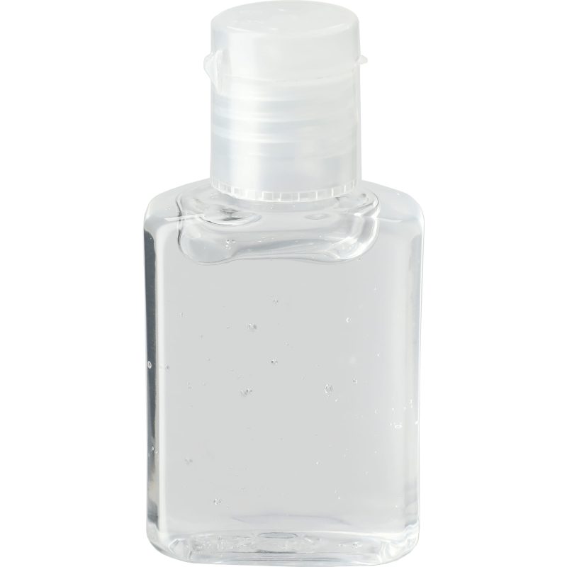 0.5oz Gel Hand Sanitizer - 3