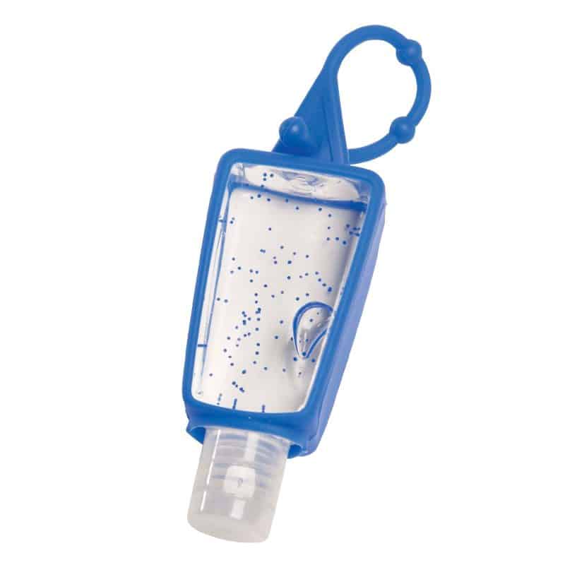 1 Oz. Color Scented Hand Sanitizer - 2