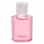 1 Oz. Hand Sanitizer - 4