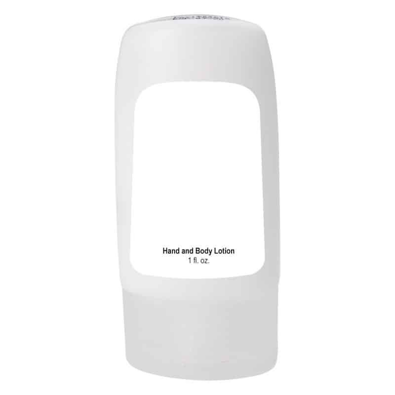 1 Oz. Moisturizing Body Lotion - 3