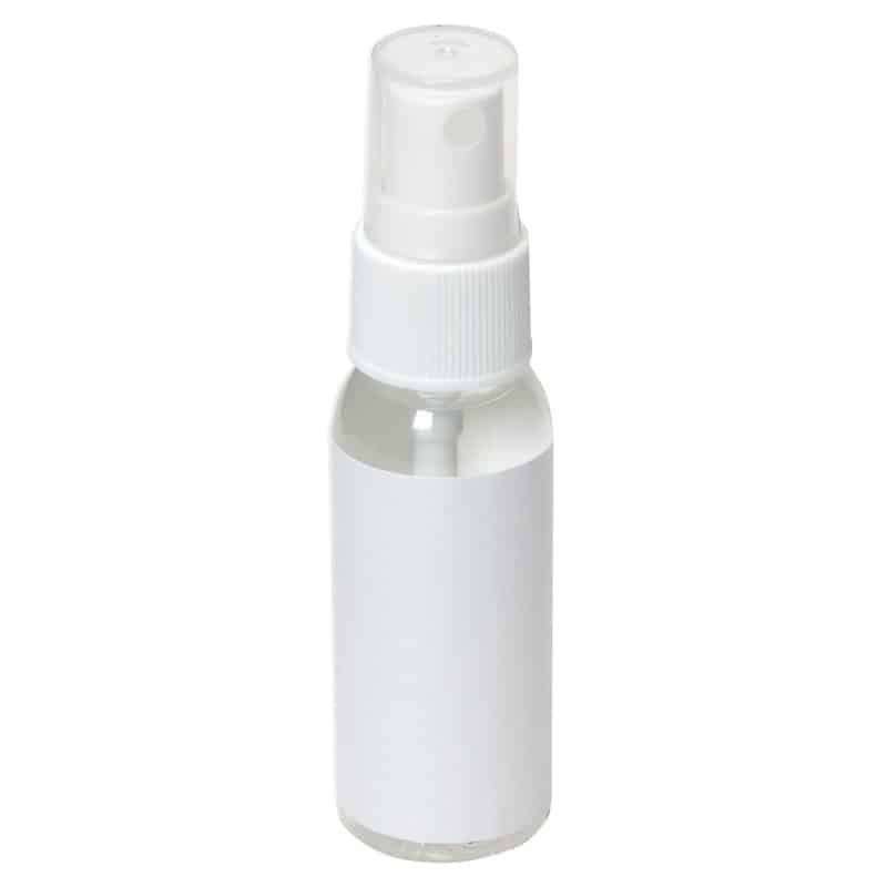 1 oz Spray Hand Sanitizer - 1