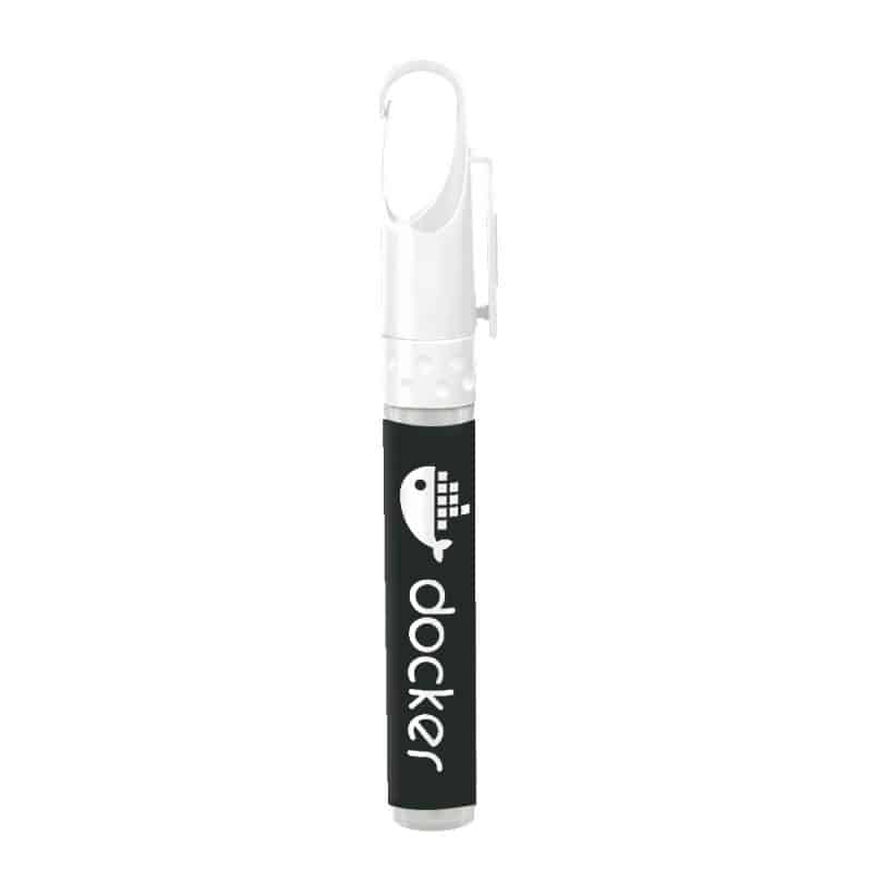 10 mL. CleanZ Pen Sanitizer - 2