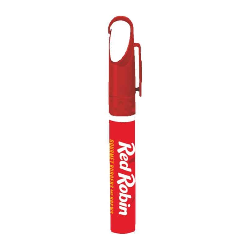 10 mL. CleanZ Pen Sanitizer - 6
