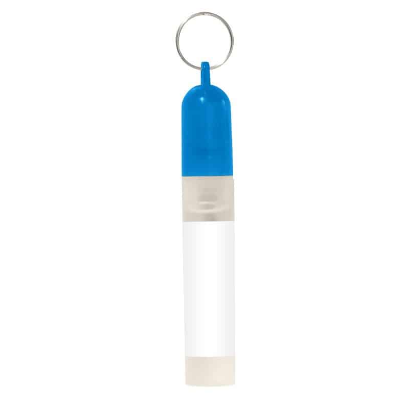 .17 Oz. Hand Sanitizer Spray - 2
