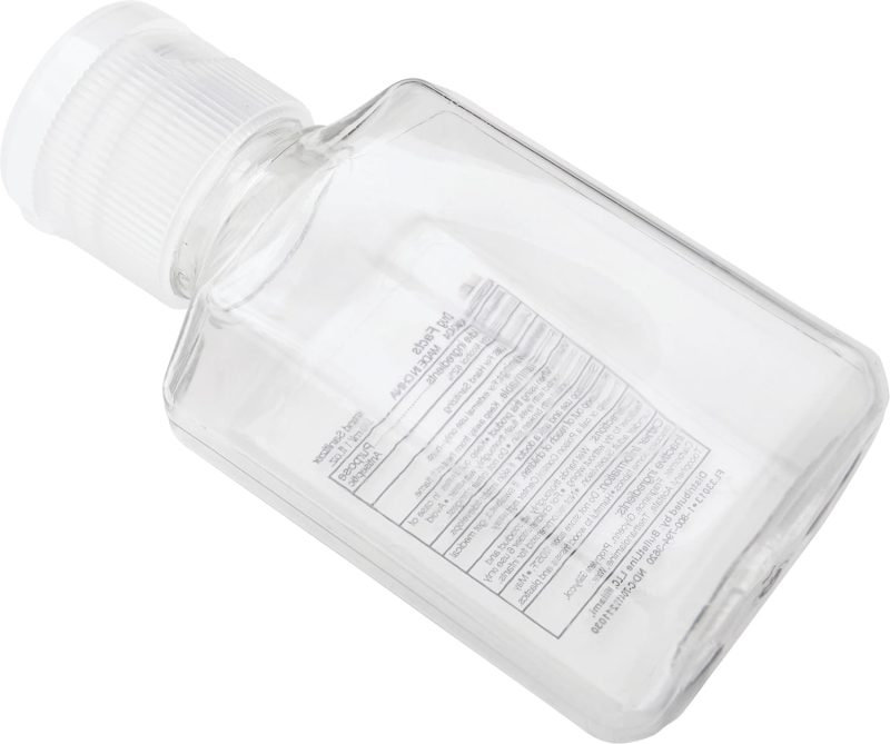 1oz Squirt Hand Sanitizer - 1