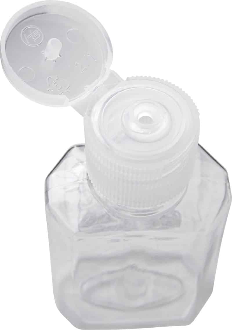 1oz Squirt Hand Sanitizer - 5
