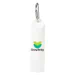 2 Oz. SPF 30 Handy Sunblock Lotion with Carabiner